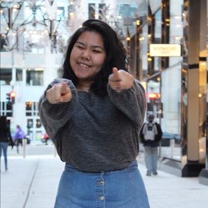 Meet your Posher, Jamie